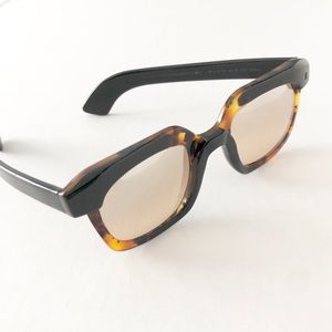 Kuboraum Sunglasses